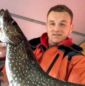 Meet your Posher, Nicholas